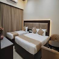 EMBASSY PARK Near US consulate