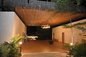 Rustic Vogue