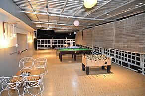 Rustic Vogue