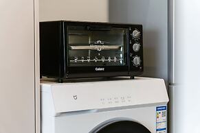 Tech-X apartment hotel