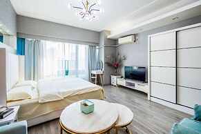 Tech-X apartment hotel