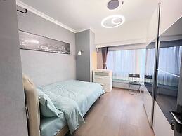 Tech-X apartment hotel