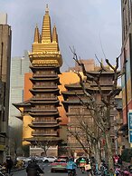 Tech-X apartment hotel