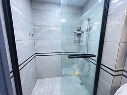 Tech-X apartment hotel