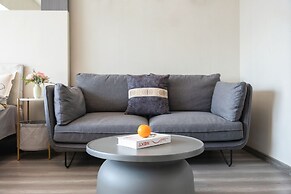 Tech-X apartment hotel