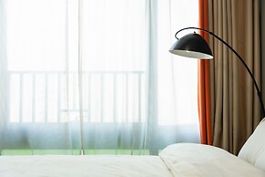 Tech-X apartment hotel