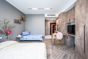 Tech-X apartment hotel