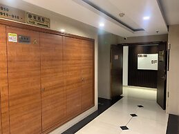 Tech-X apartment hotel