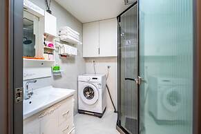 Tech-X apartment hotel