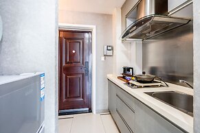 Tech-X apartment hotel