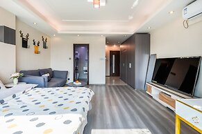 Tech-X apartment hotel