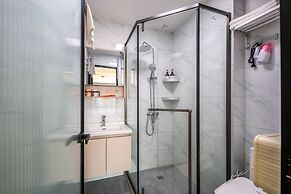 Tech-X apartment hotel