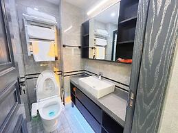 Tech-X apartment hotel