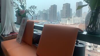 Tech-X apartment hotel