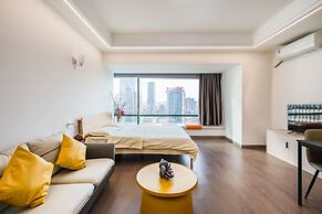 Tech-X apartment hotel