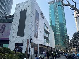 Tech-X apartment hotel