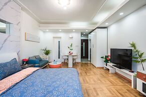 Tech-X apartment hotel