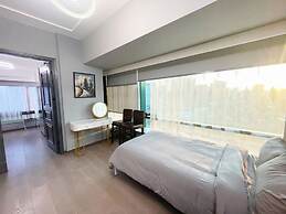 Tech-X apartment hotel