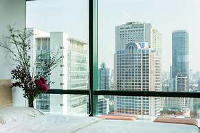 Tech-X apartment hotel