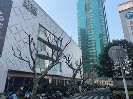 Tech-X apartment hotel