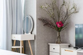 Tech-X apartment hotel