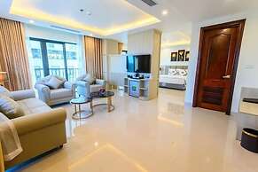 Phuc Anh Hotel Sam Son -BAYLUXURY