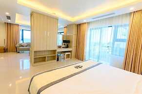 Phuc Anh Hotel Sam Son -BAYLUXURY