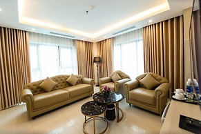 Phuc Anh Hotel Sam Son -BAYLUXURY
