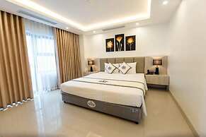 Phuc Anh Hotel Sam Son -BAYLUXURY