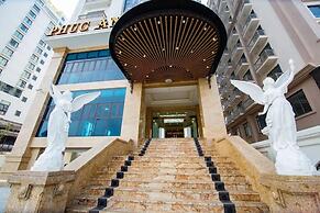 Phuc Anh Hotel Sam Son -BAYLUXURY