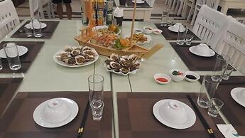 Phuc Anh Hotel Sam Son -BAYLUXURY