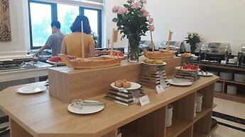 Phuc Anh Hotel Sam Son -BAYLUXURY