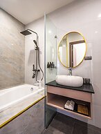 D.Residence hotel ninhbinh