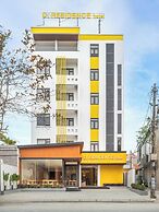 D.Residence hotel ninhbinh