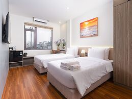 D.Residence hotel ninhbinh