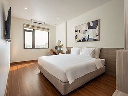 D.Residence hotel ninhbinh