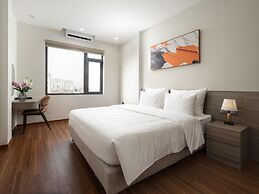 D.Residence hotel ninhbinh