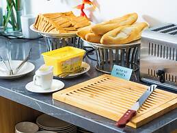 D.Residence hotel ninhbinh