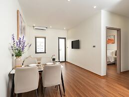 D.Residence hotel ninhbinh