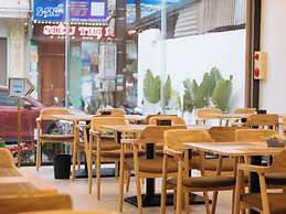 D.Residence hotel ninhbinh