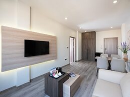 D.Residence hotel ninhbinh