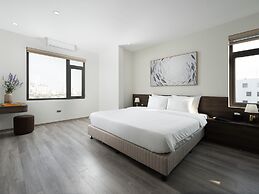 D.Residence hotel ninhbinh