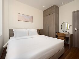 D.Residence hotel ninhbinh