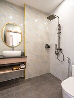 D.Residence hotel ninhbinh