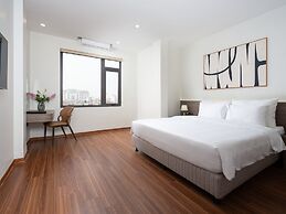 D.Residence hotel ninhbinh