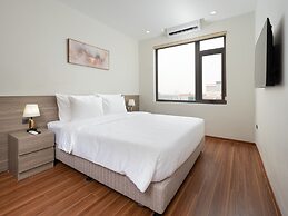 D.Residence hotel ninhbinh