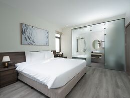 D.Residence hotel ninhbinh