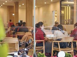 D.Residence hotel ninhbinh