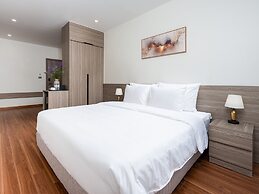 D.Residence hotel ninhbinh