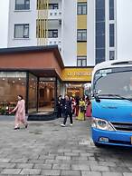 D.Residence hotel ninhbinh